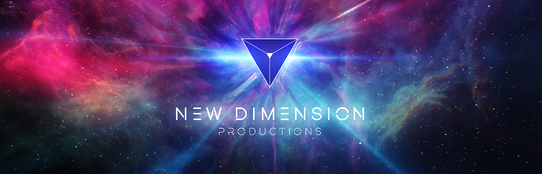 NDP-New Dimension Productions cover